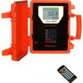 Portable Ultrasonic Flow Meter (Xonic 100P)